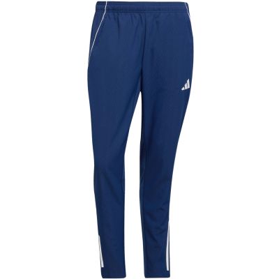9. adidas Tiro 25 Competition Presentation Men's Pants Navy Blue JI6565