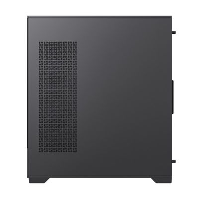 11. GameMax VISTA 2 AB Midi Tower Black
