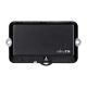 7. Mikrotik LtAP mini WiFi 4 LTE router (RB912R-2nD-LTm) LTE: (unfilled miniPCI slot for LTE modem)