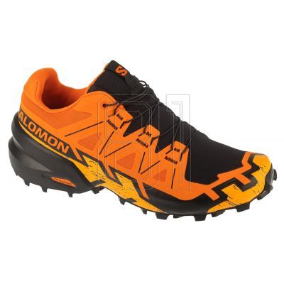 Salomon Speedcross 6 M L47960800 Running Shoes