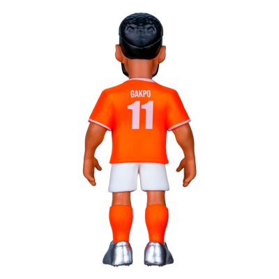 4. MINIX NETHERLANDS – CODY GAKPO