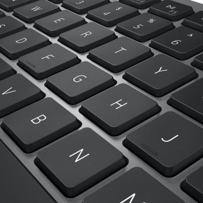 8. Dell KM7120W Wireless Keyboard Mouse Kit