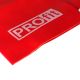 13. Rubber Fitness Profit 120 * 15 * 0.55 cm red DK 2227