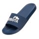 Kubota basic pool flip-flops navy blue K0000-101-003-15-1