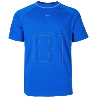 3. Nike Strike 22 Thicker Ss Top M DH9361 463 T-shirt