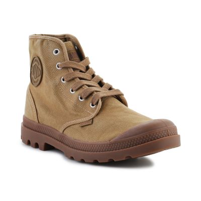 Palladium Pampa HI M 02352-307-M shoes