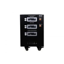 VOLT Three-phase voltage regulator Volt Polska AVR PRO 25000VA 3% SERVO 3-F