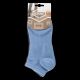 10. Women's HEN 2 PACK Ankle Socks