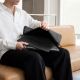 15. Spigen SlimFold LD201-S6 Laptop Stand - Gray