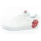 3. Skechers Palmilla Rolling Stones M 210748/WHT shoes