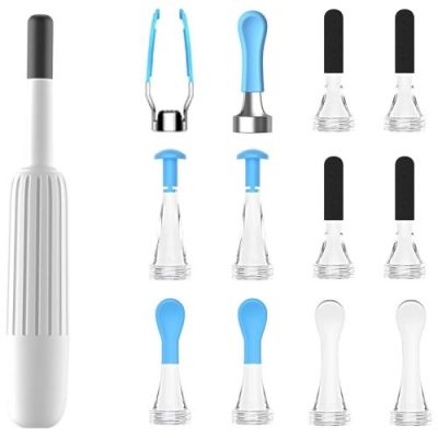 13. Bebird EarSight Plus I35R 3-in-1 Otoscope with Camera, Blue