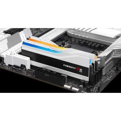 7. G.Skill Trident Z5 RGB F5-8200J4052F24GX2-TZ5RW Memory Module 48GB 2 x 24GB DDR5 288-pin DIMM