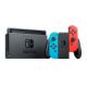 2. Nintendo Switch Joy-Con Portable Game Console 15.8 cm (6.2") 32 GB Wi-Fi Black, Blue, Red