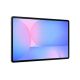 14. Samsung Galaxy Tab S10 FE+ X626B 5G Tablet 13 8GB RAM 128GB - Blue