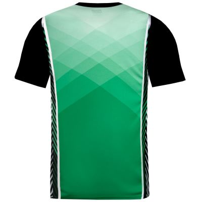 3. Colo Strap M 03 football shirt
