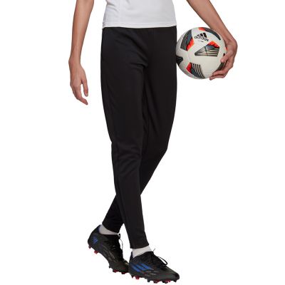 9. adidas Entrada 22 Training Pants W HC0335