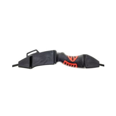 21. Poe Lang EK CHAMELEON Recurve Bow 10-15 lb