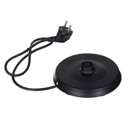 12. ESPERANZA ELECTRIC KETTLE SPRING 1.0 L SILVER EKK116S