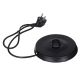12. ESPERANZA ELECTRIC KETTLE SPRING 1.0 L SILVER EKK116S
