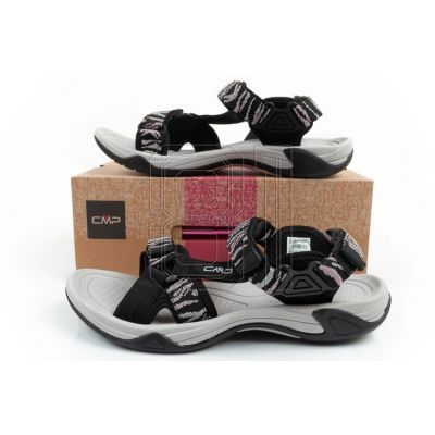 16. CMP Hamal W 38Q9956 44UL Sandals