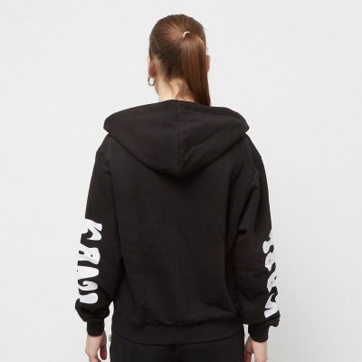 3. Karl Kani Retro Full Zip Hoodie W 6122353