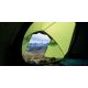 13. Coleman Pingora 3 BlackOut Green, Gray Multi-Person Tent