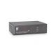 LevelOne FE PoE+ Switch 8-Port 65W 100Mbps