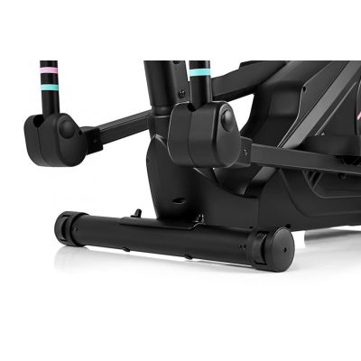 9. Elliptical trainer Zipro Iconose+ Heat WM