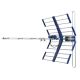 2. Telmor TT W19 SILVER COMBO 5G Protected DVB-T2 antenna