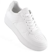 Potocki W WOL216A sports shoes, white