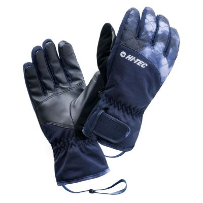 Hi-Tec Huni M 92800208994 Ski Gloves