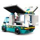 6. LEGO CITY 60451 Ambulance