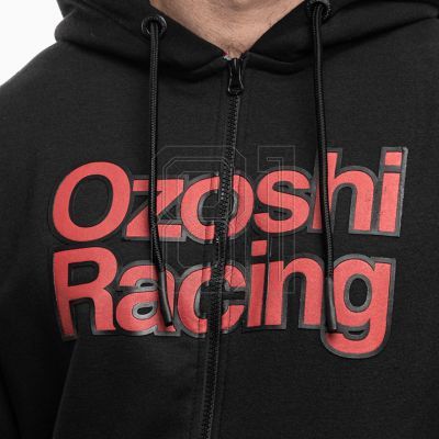 3. Ozoshi Hudson Sweatshirt M OZ93923