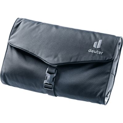 Deuter Wash Bag II, black