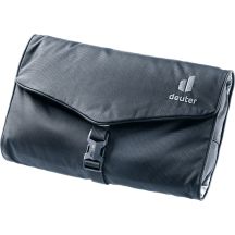 Deuter Wash Bag II, black