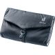 Deuter Wash Bag II, black