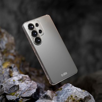 6. SBS Extreme X2 Case for Samsung Galaxy S26 Ultra - Transparent