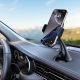 8. Tech-Protect V8 Car Holder for Dashboard and Air Vent - Black