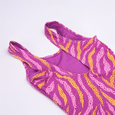 4. Children's One-Piece Swimsuit FARIA JR