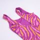 4. Children's One-Piece Swimsuit FARIA JR