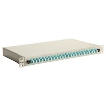 Equip 337213 1U patch panel