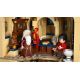 14. LEGO Harry Potter 76454 Hogwarts Castle: Main Tower