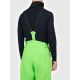 11. Ski pants with suspenders Dermizax 20000 membrane men's 4F 4FWAW25TFTRM0902-41N