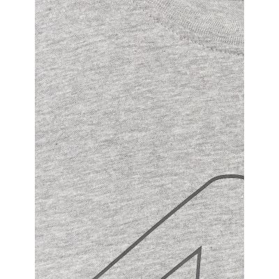 6. Boy's regular printed T-shirt 4F 4FJRMM00TTSHM3255-25M