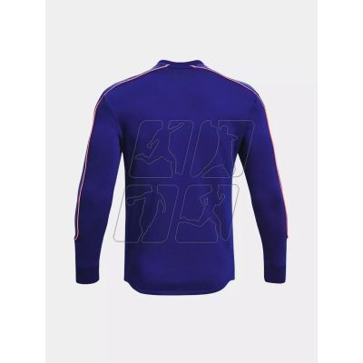 2. Sweatshirt Under Armor M 1374423-456