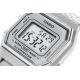 4. Women's watch CASIO LA680WA-7DF + BOX