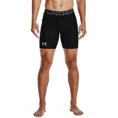 4. Under Armour HG Armour M 1361596 001 Shorts