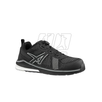 6. Albatros Voltage Blac Ql Low M MLI-S33B1 shoes