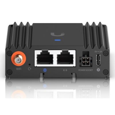 17. Ubiquiti UMR-Ultra LTE WiFi 4 router