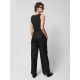 3. Women's Outhorn OTHWSS24TTROF725-20S Lyocell Fabric Trousers